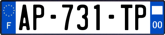 AP-731-TP