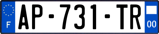 AP-731-TR