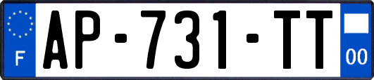 AP-731-TT