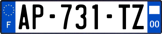 AP-731-TZ