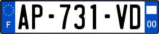 AP-731-VD