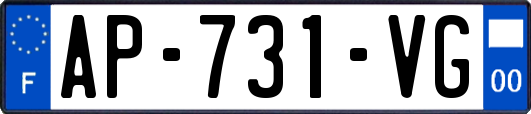 AP-731-VG