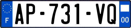 AP-731-VQ