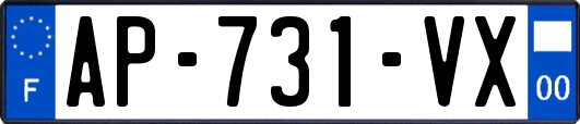 AP-731-VX
