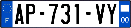 AP-731-VY