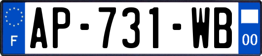 AP-731-WB
