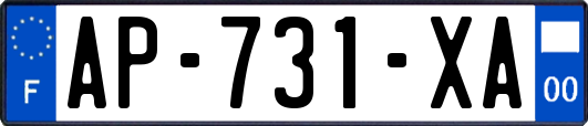 AP-731-XA