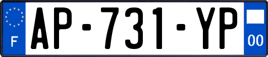 AP-731-YP