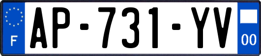 AP-731-YV