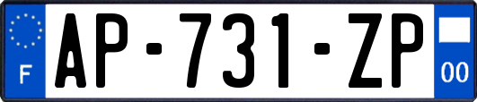 AP-731-ZP