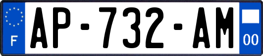 AP-732-AM