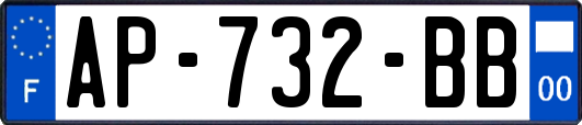 AP-732-BB