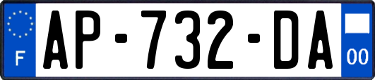 AP-732-DA