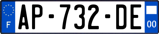 AP-732-DE