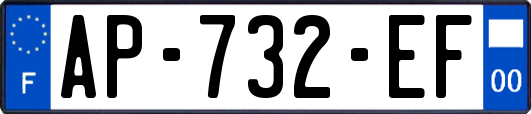 AP-732-EF