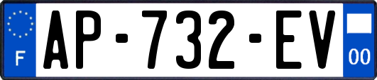 AP-732-EV