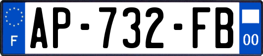 AP-732-FB