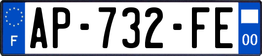 AP-732-FE