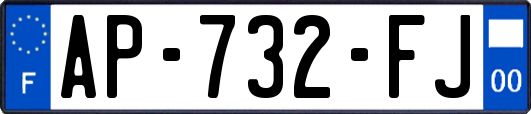 AP-732-FJ