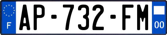 AP-732-FM