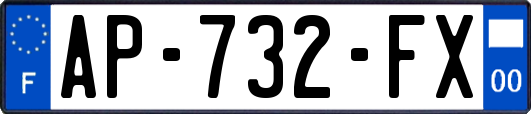 AP-732-FX