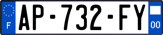 AP-732-FY
