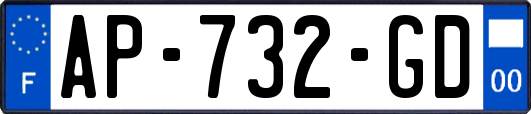 AP-732-GD