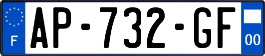 AP-732-GF