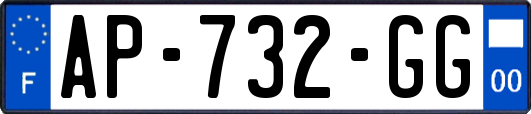 AP-732-GG
