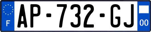 AP-732-GJ
