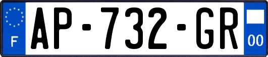 AP-732-GR