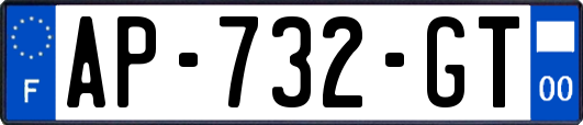 AP-732-GT