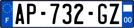 AP-732-GZ