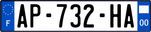 AP-732-HA
