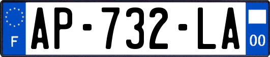 AP-732-LA