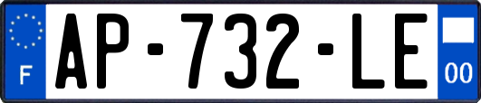 AP-732-LE