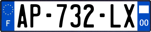 AP-732-LX
