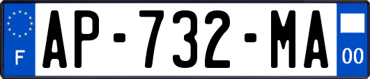 AP-732-MA