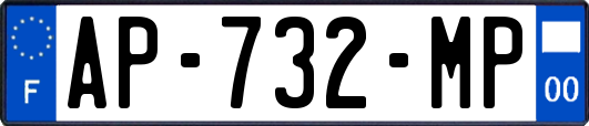 AP-732-MP