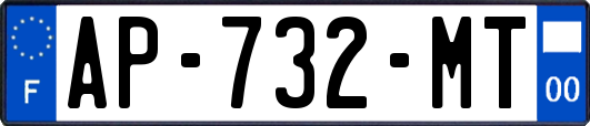 AP-732-MT