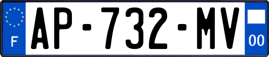AP-732-MV