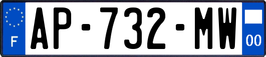 AP-732-MW