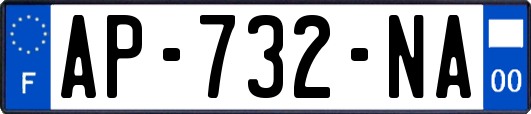 AP-732-NA