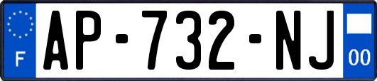 AP-732-NJ