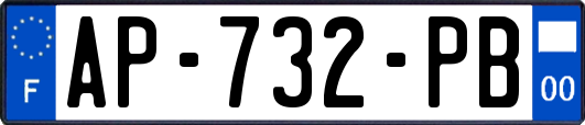 AP-732-PB