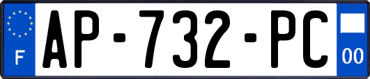 AP-732-PC