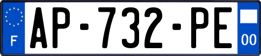 AP-732-PE