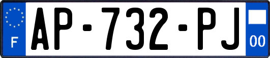 AP-732-PJ