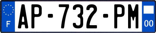 AP-732-PM