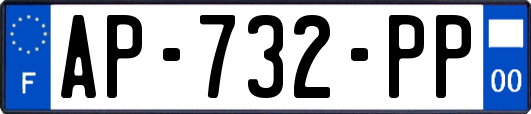 AP-732-PP